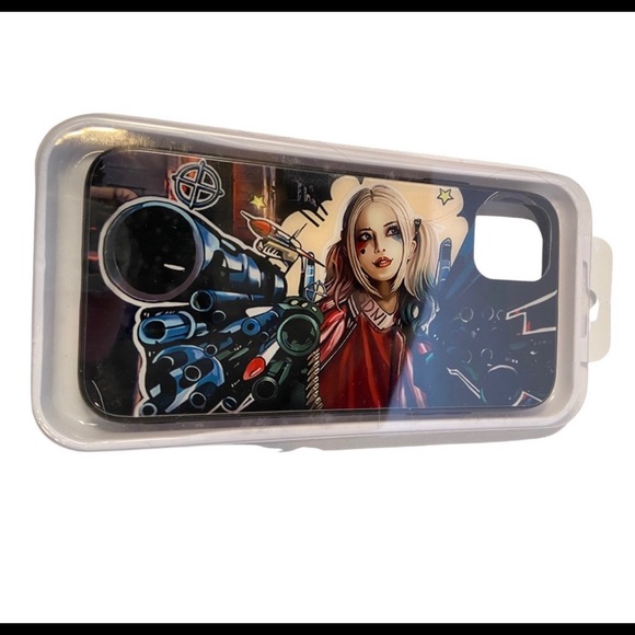 •FREE ADD ON• NWT - iPhone 11 Case - Picture 2 of 2